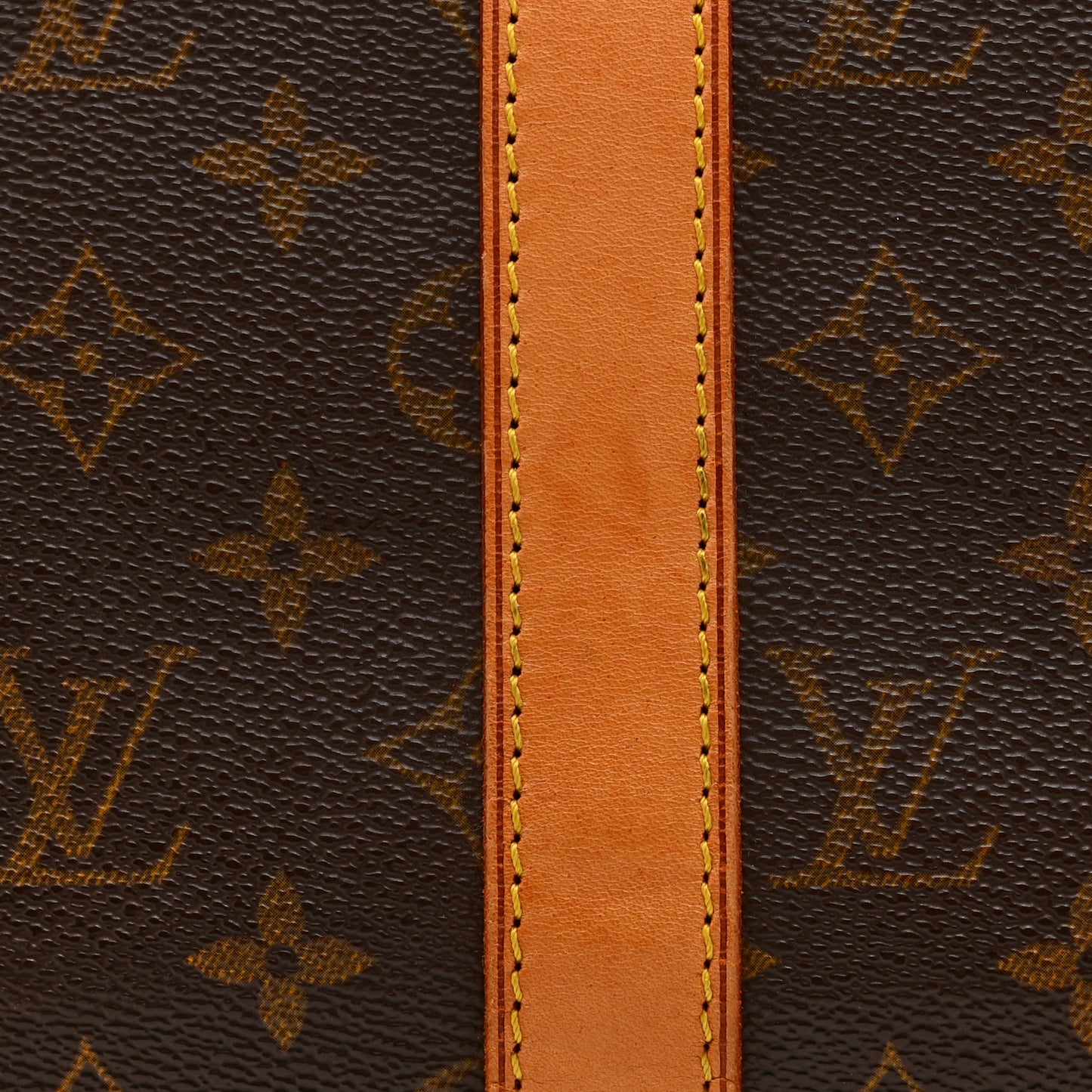 Monogram Keepall 50