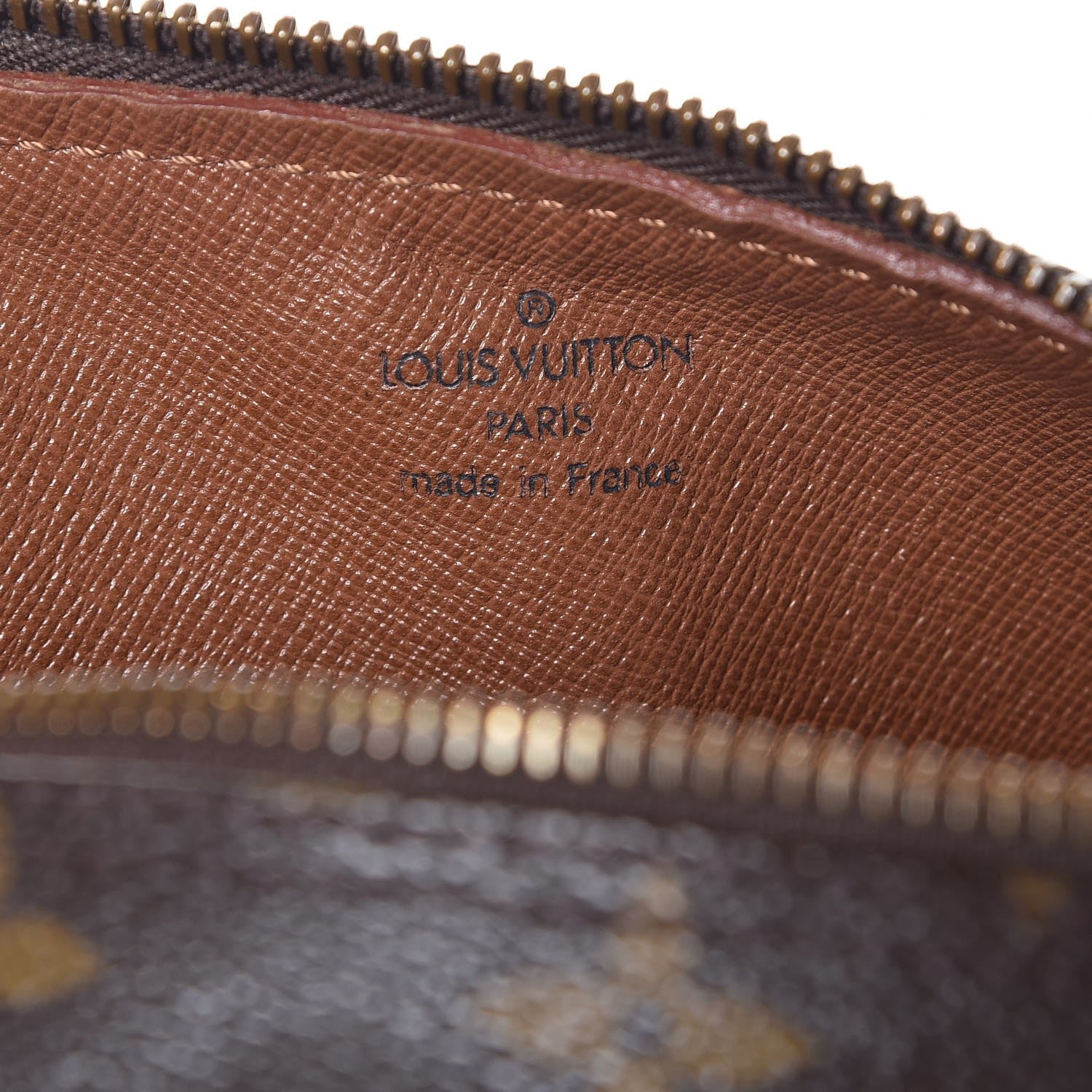 Louis Vuitton Monogram Papillon 30 7 of 9