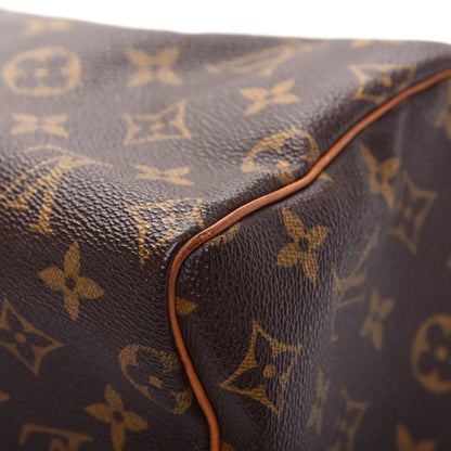 Louis Vuitton Monogram Speedy 25 16 of 21
