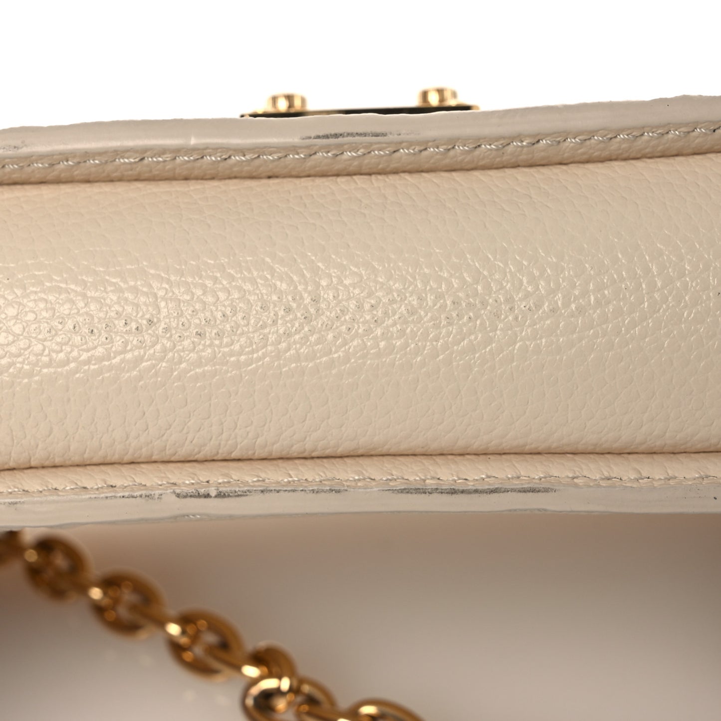 Empreinte Metis Wallet On Chain Cream