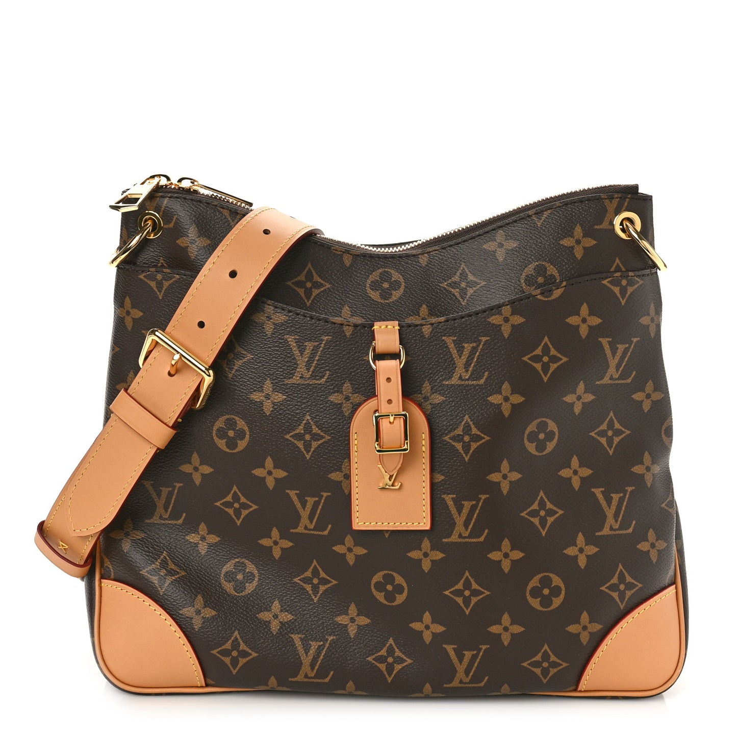 Monogram Odeon MM Natural