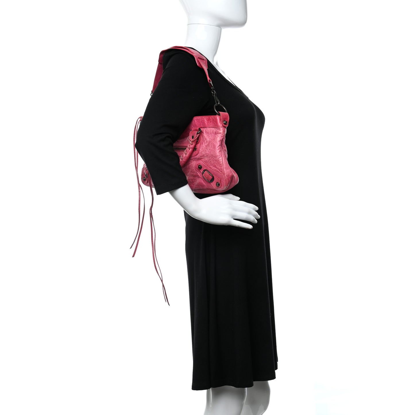 Agneau Classic Hardware First Sorbet