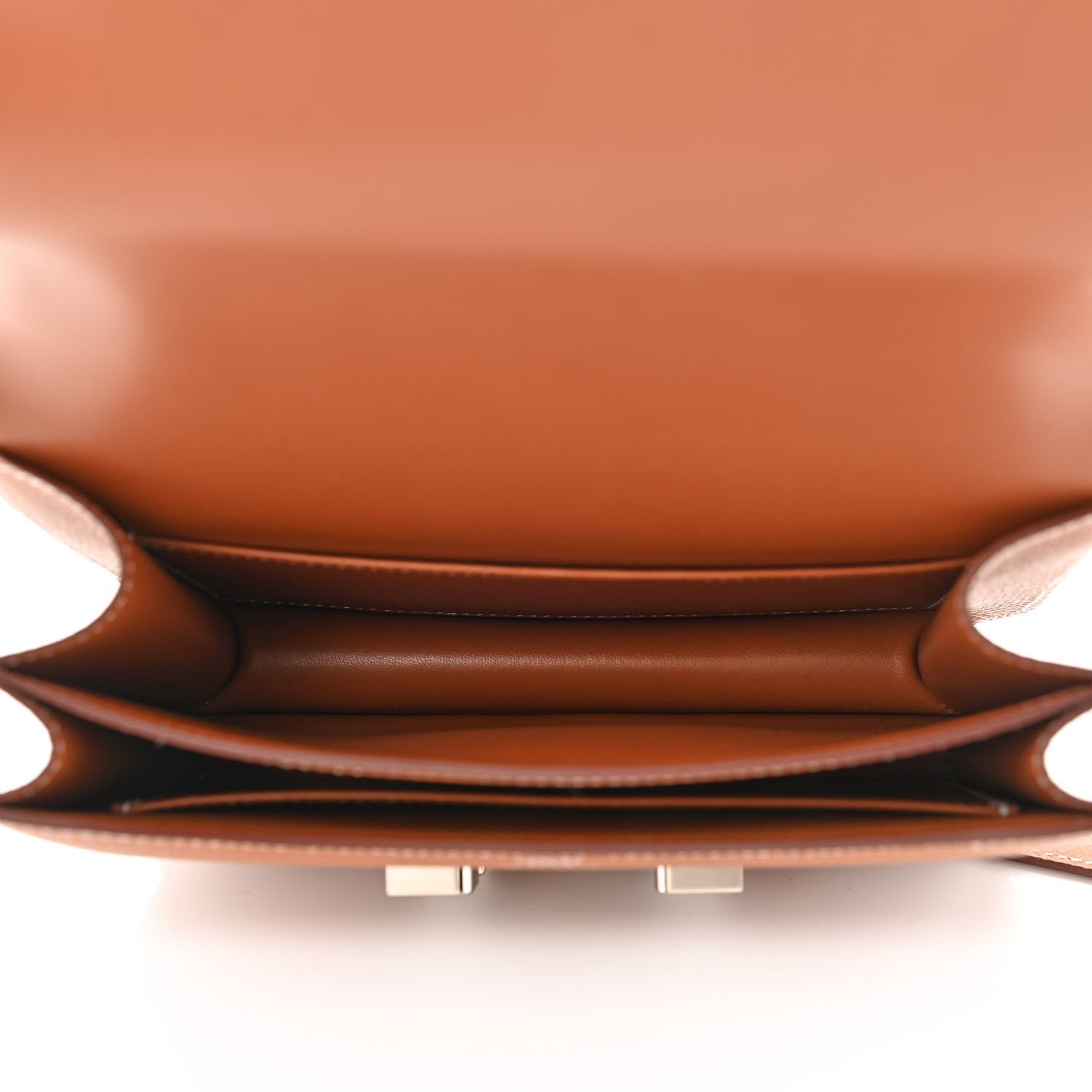 Hermes Epsom Constance 18 Gold 5 of 11