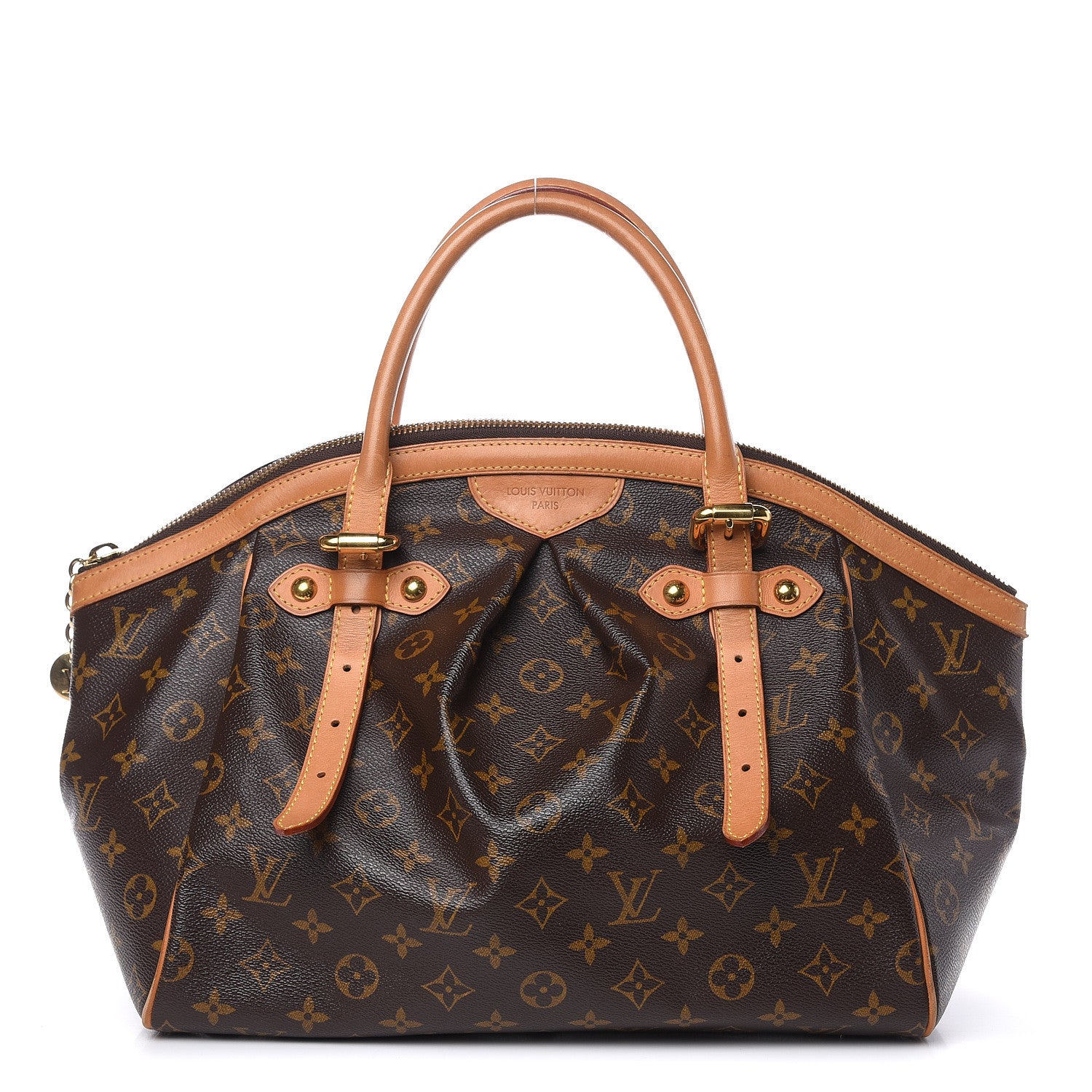 Louis Vuitton Monogram Tivoli GM 1 of 16