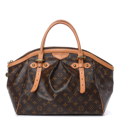 Louis Vuitton Monogram Tivoli GM 1 of 16