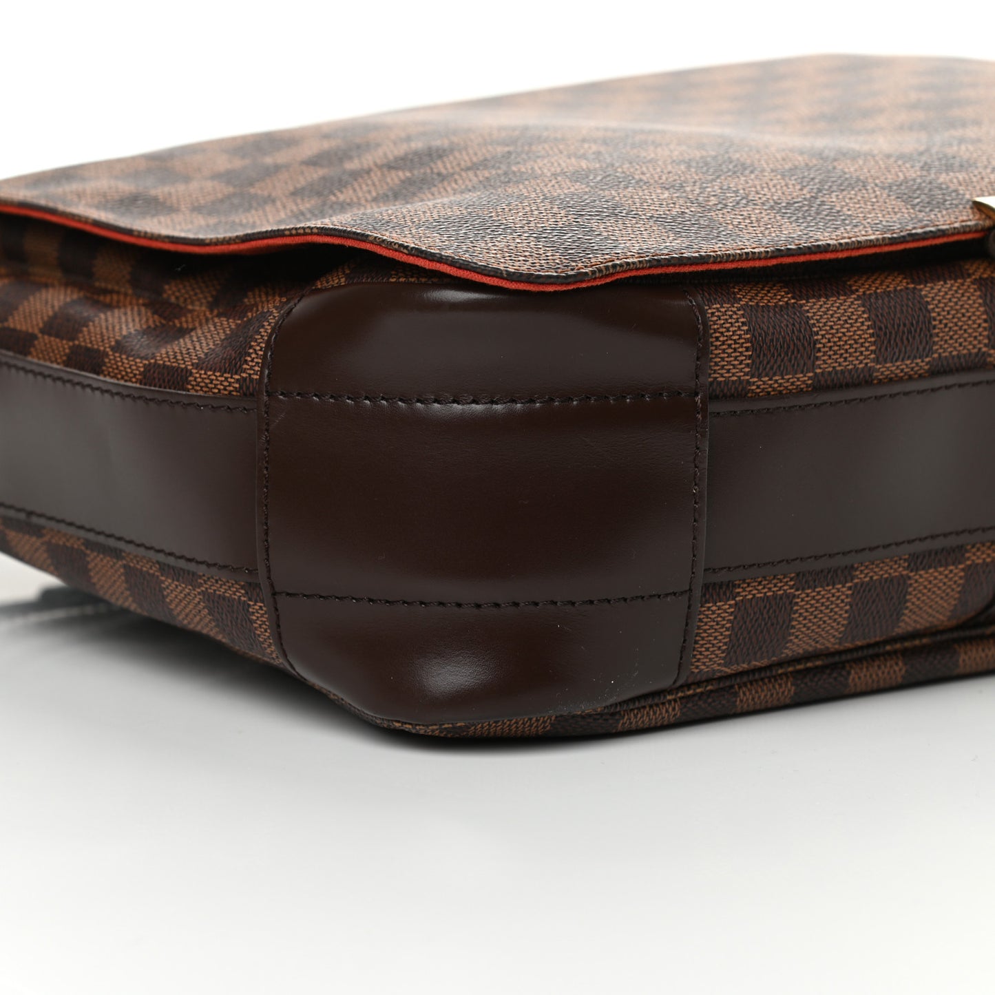 Damier Ebene Bastille Messenger