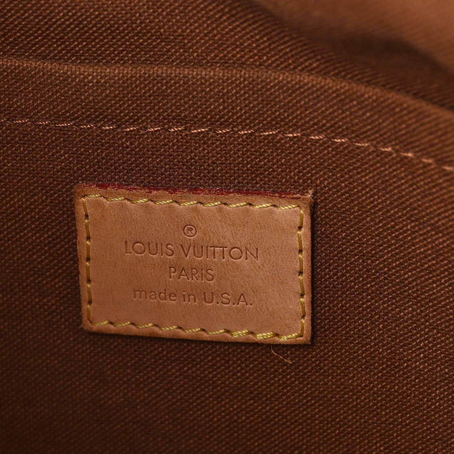 Monogram Thames GM