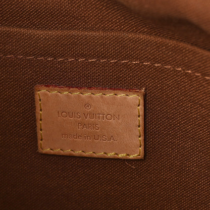 Louis Vuitton Monogram Thames GM 6 of 14