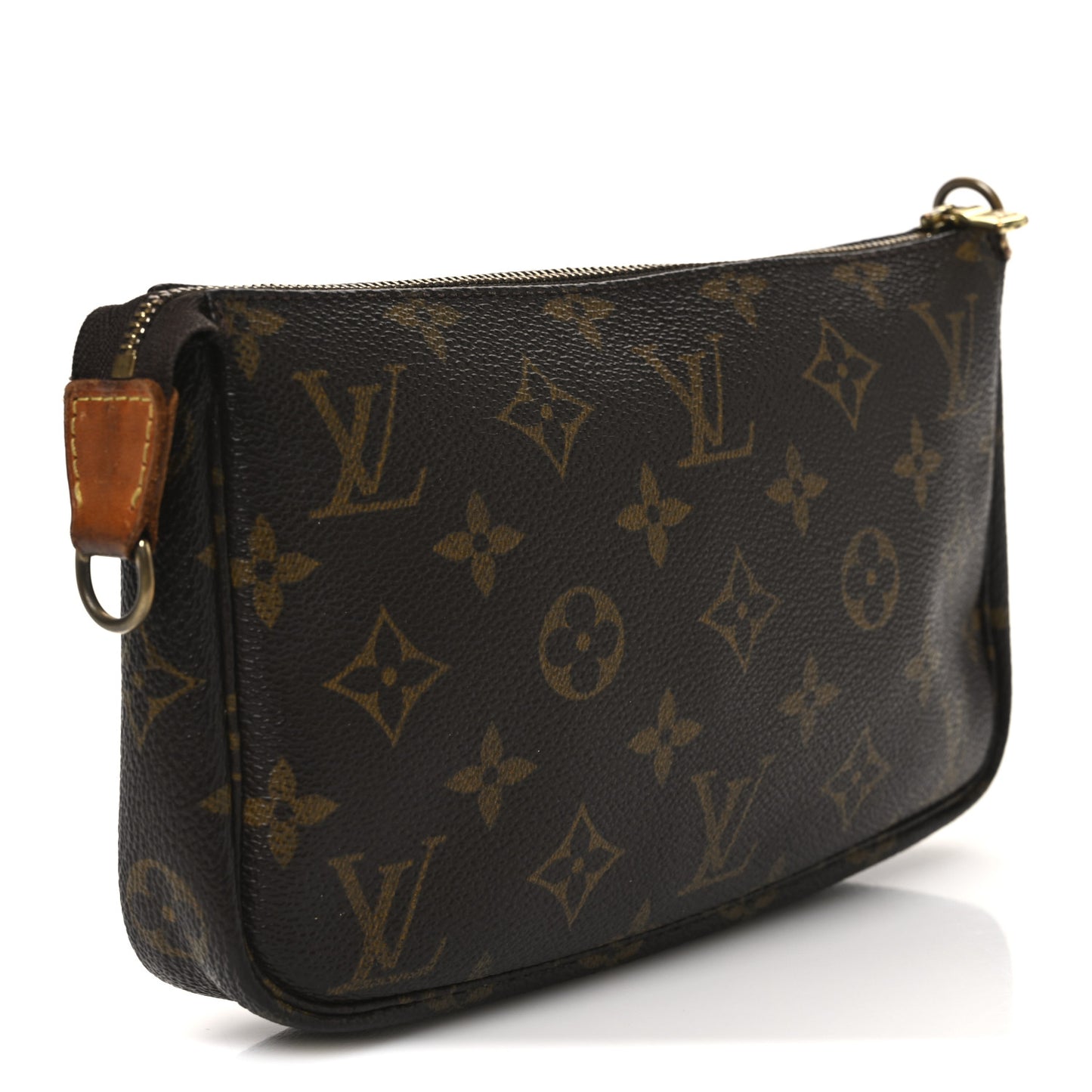 Monogram Pochette Accessories