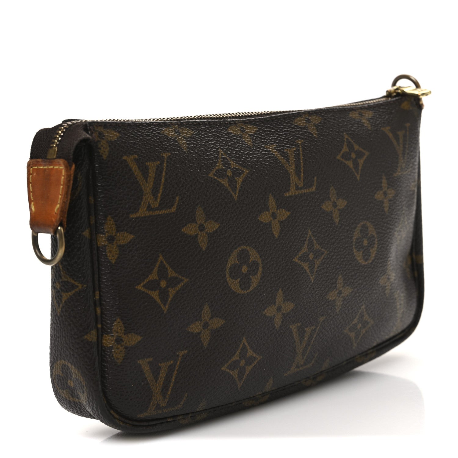 Louis Vuitton Monogram Pochette Accessories 3 of 10