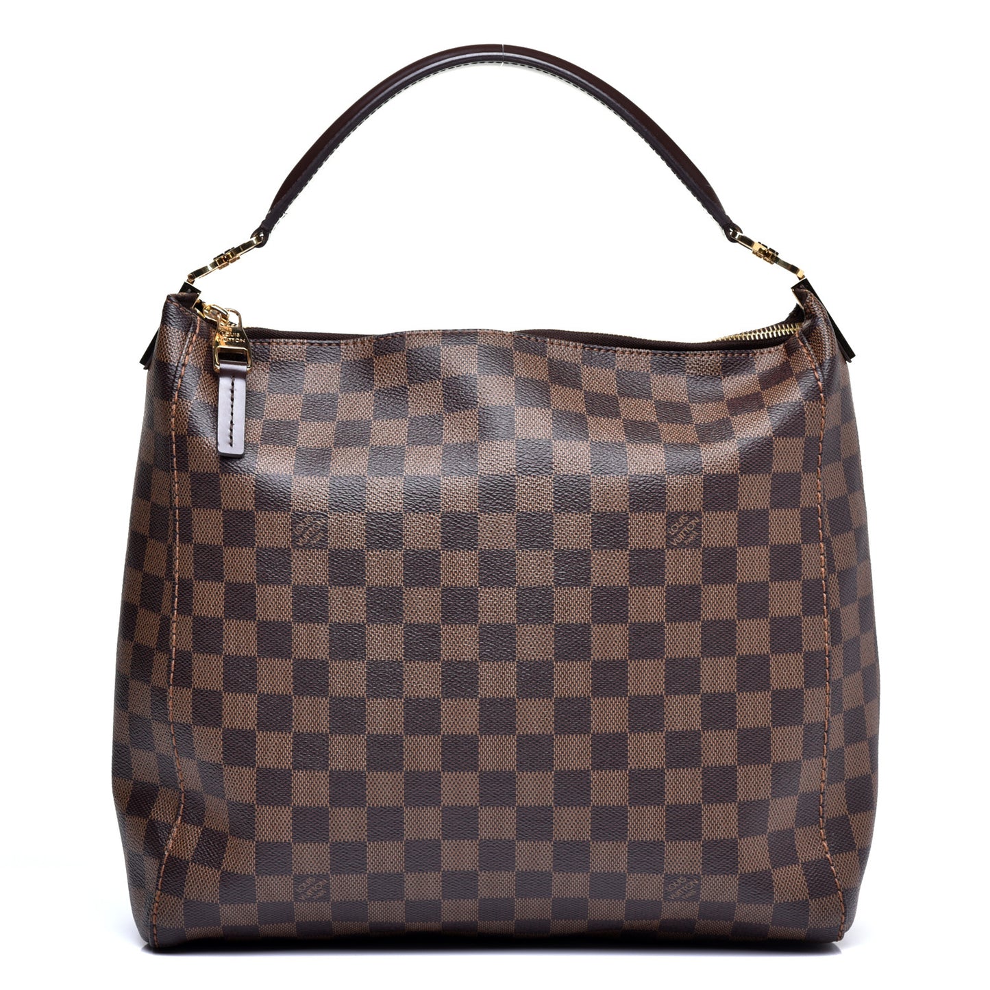 Damier Ebene Portobello PM