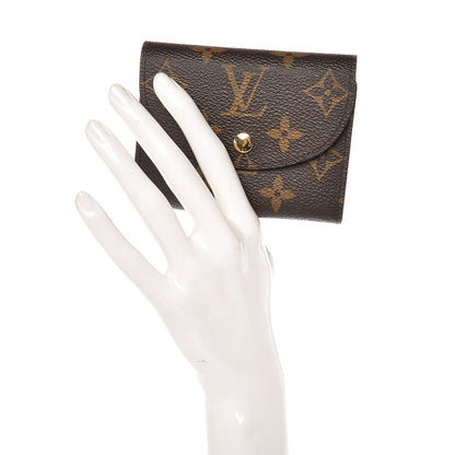 Louis Vuitton Monogram Helene Wallet 2 of 6