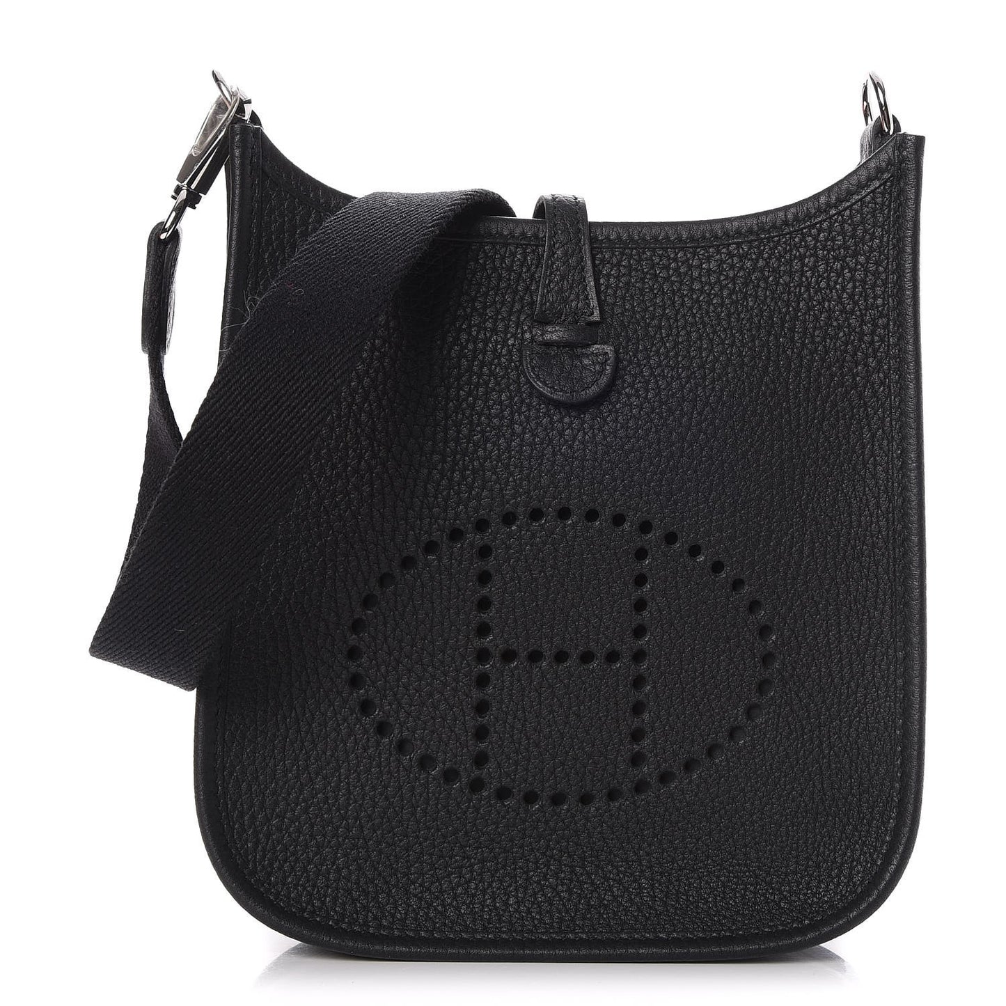Taurillon Clemence Evelyne TPM Black