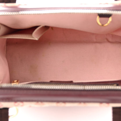 Louis Vuitton Mini Monogram Josephine PM Cherry 5 of 18