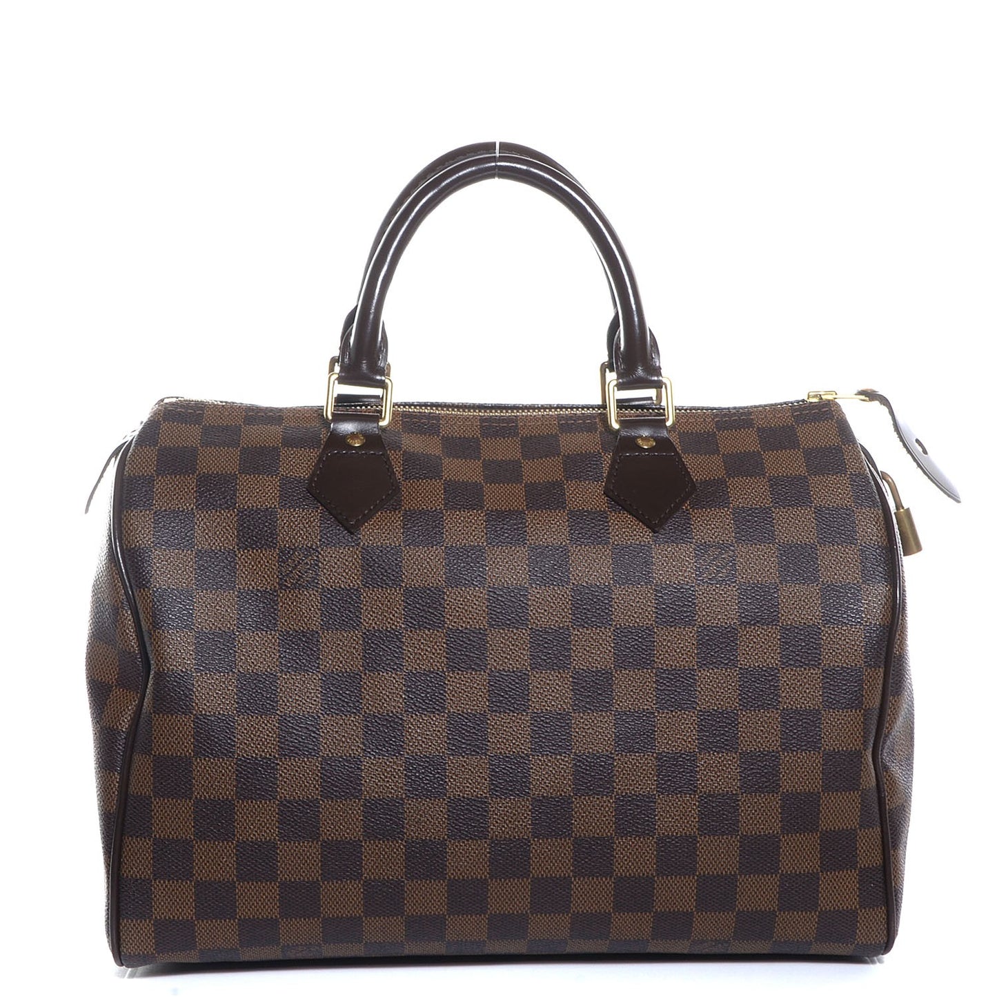 Damier Ebene Speedy 30