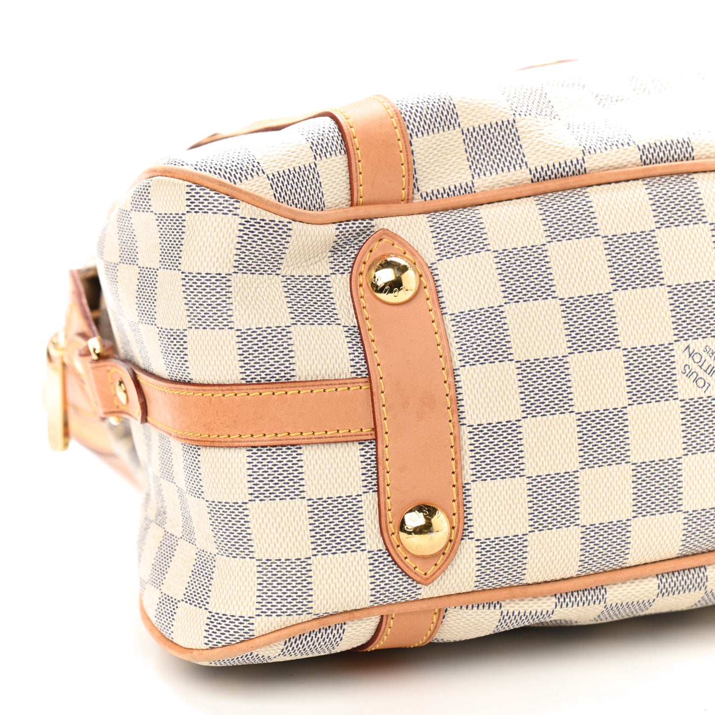 Damier Azur Stresa PM