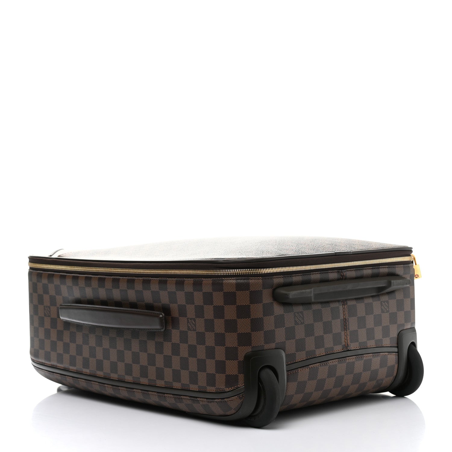 Louis Vuitton Damier Ebene Pegase Light 55 3 of 12