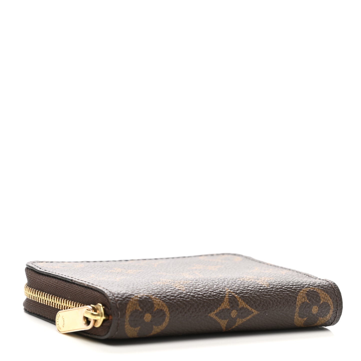 Monogram Zippy Coin Purse