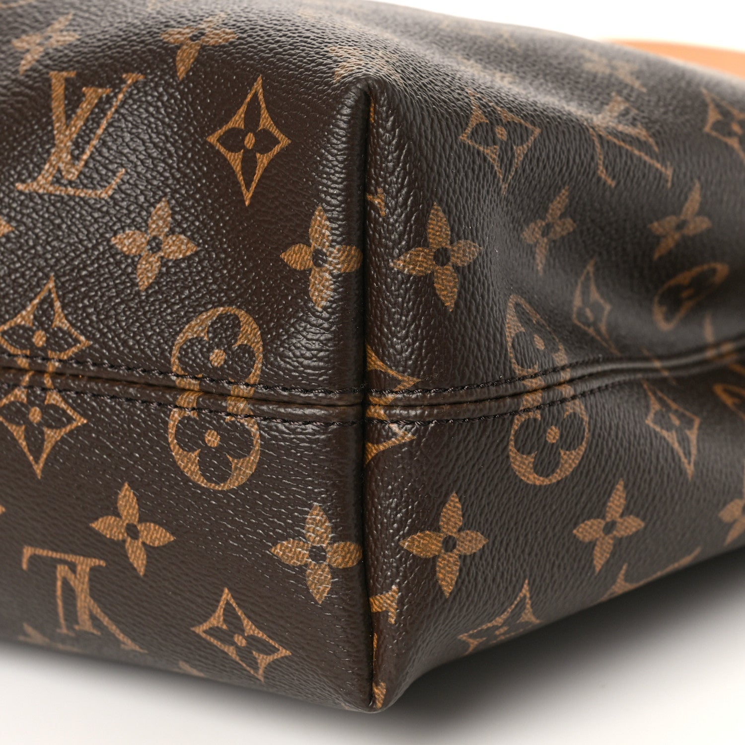 Louis Vuitton Monogram Graceful PM Pivoine 8 of 9