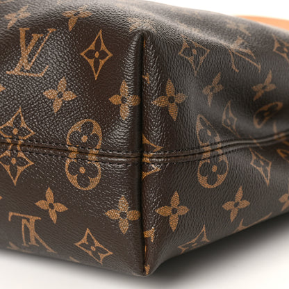 Louis Vuitton Monogram Graceful PM Pivoine 8 of 9