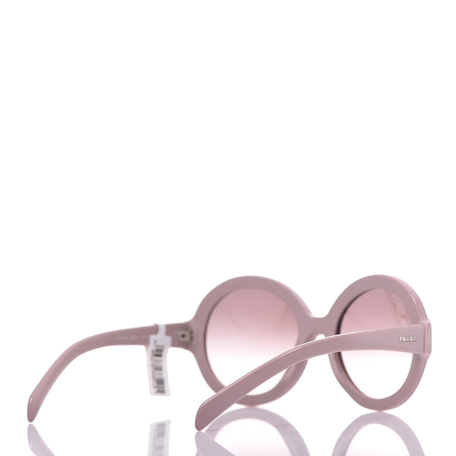 Prada Timeless Conceptual 56mm Sunglasses SPR 06R 4 of 9