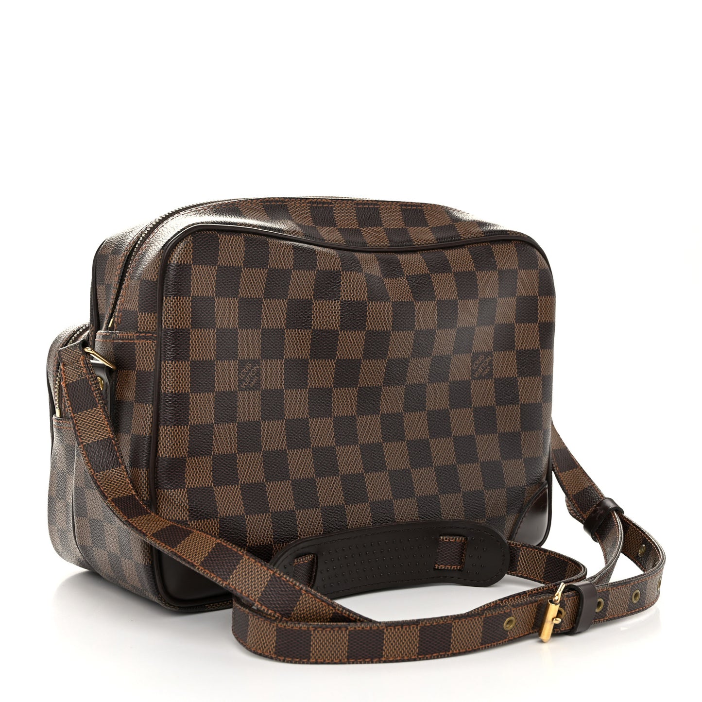 Damier Ebene Nil 28