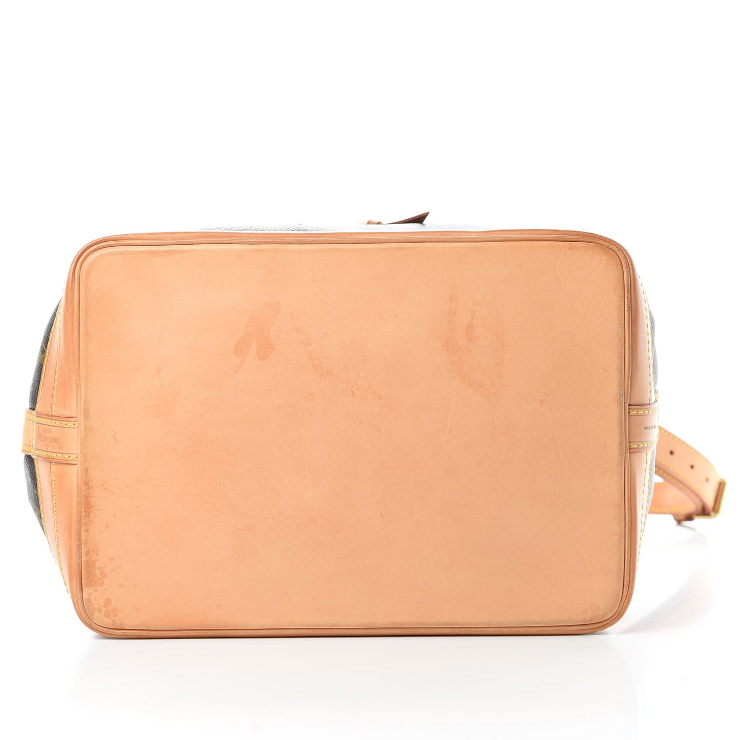 Monogram Noe