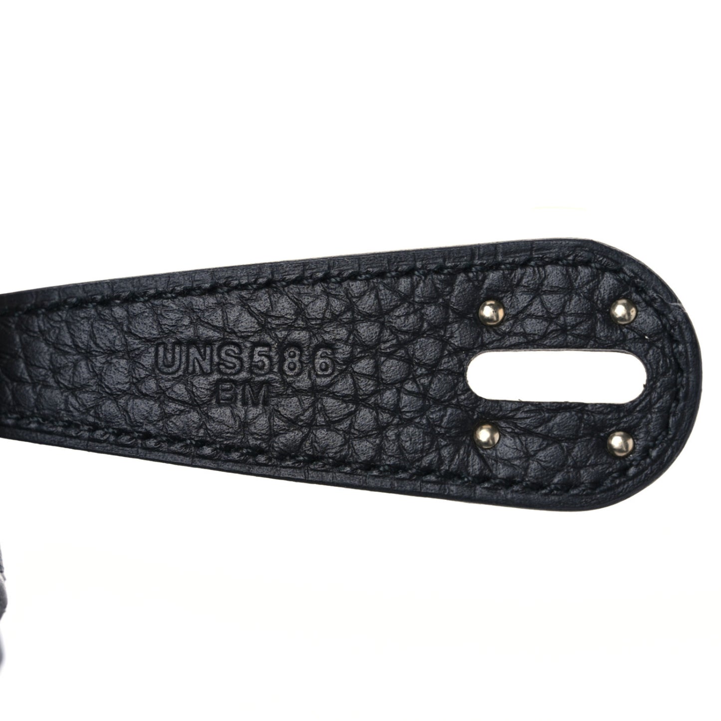 Taurillon Clemence Lindy 26 Black