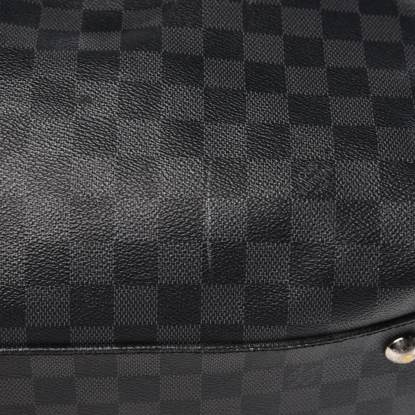 Damier Graphite Roadster
