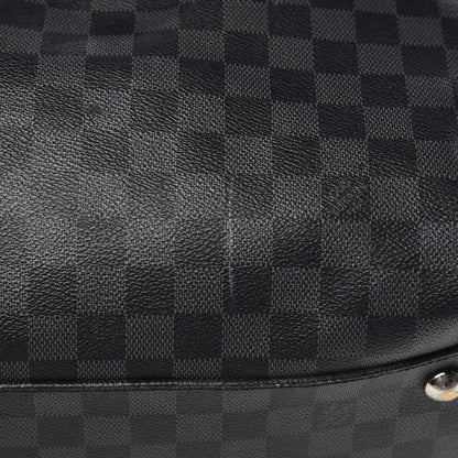 Louis Vuitton Damier Graphite Roadster 12 of 17