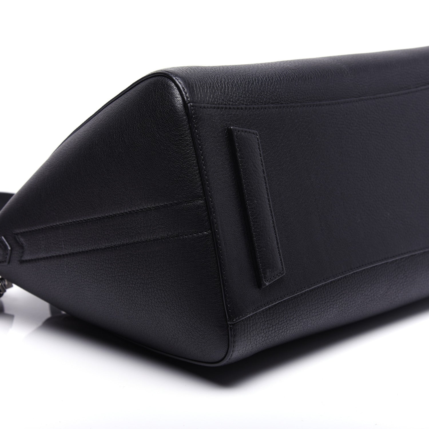 Givenchy Sugar Goatskin Medium Antigona Black 6 of 11