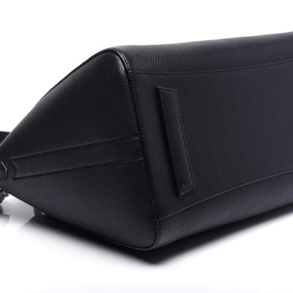 Givenchy Sugar Goatskin Medium Antigona Black 6 of 11