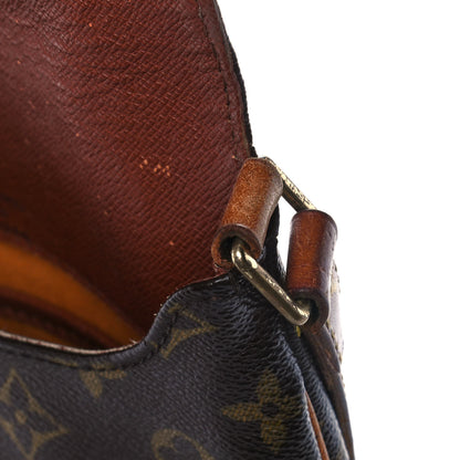 Louis Vuitton Monogram Musette Salsa 9 of 14