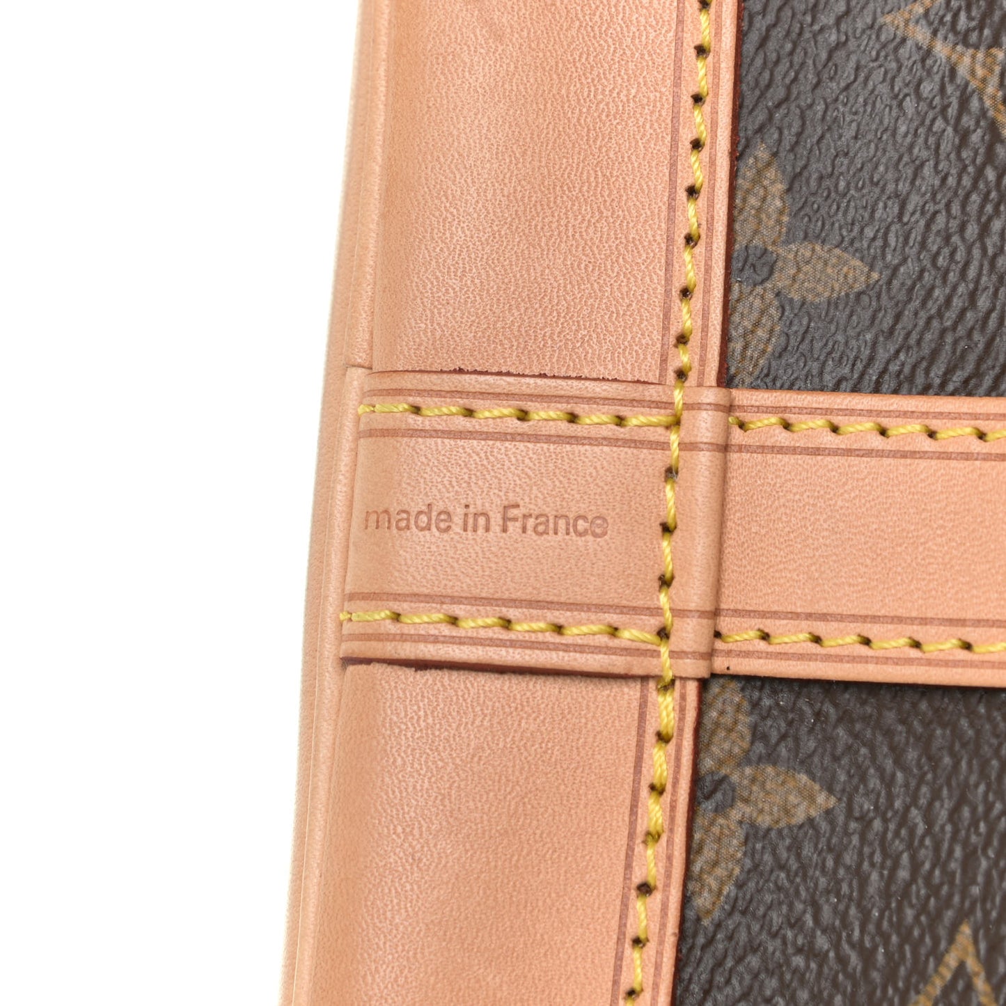 Monogram Noe BB