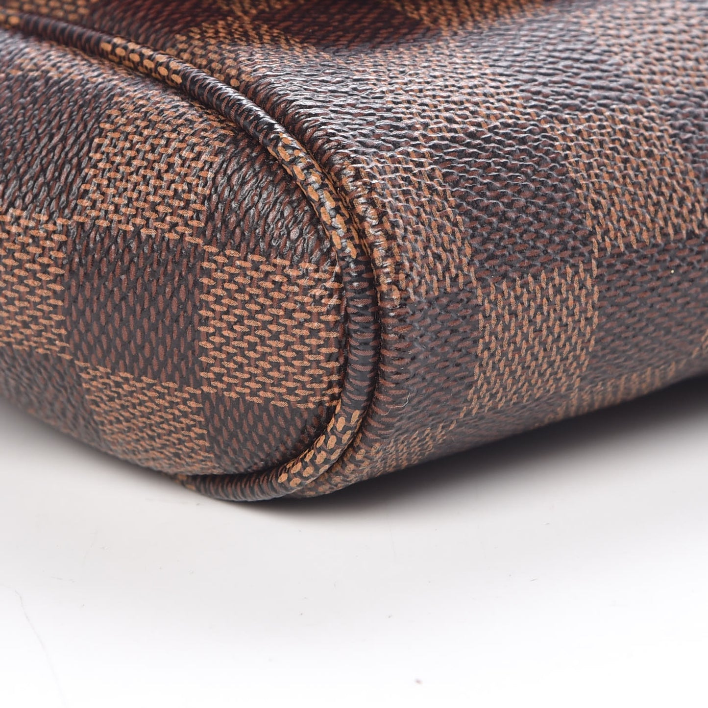 Damier Ebene Favorite MM