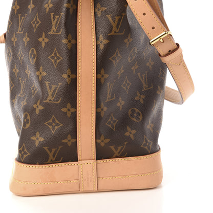 Louis Vuitton Monogram Noe 8 of 10