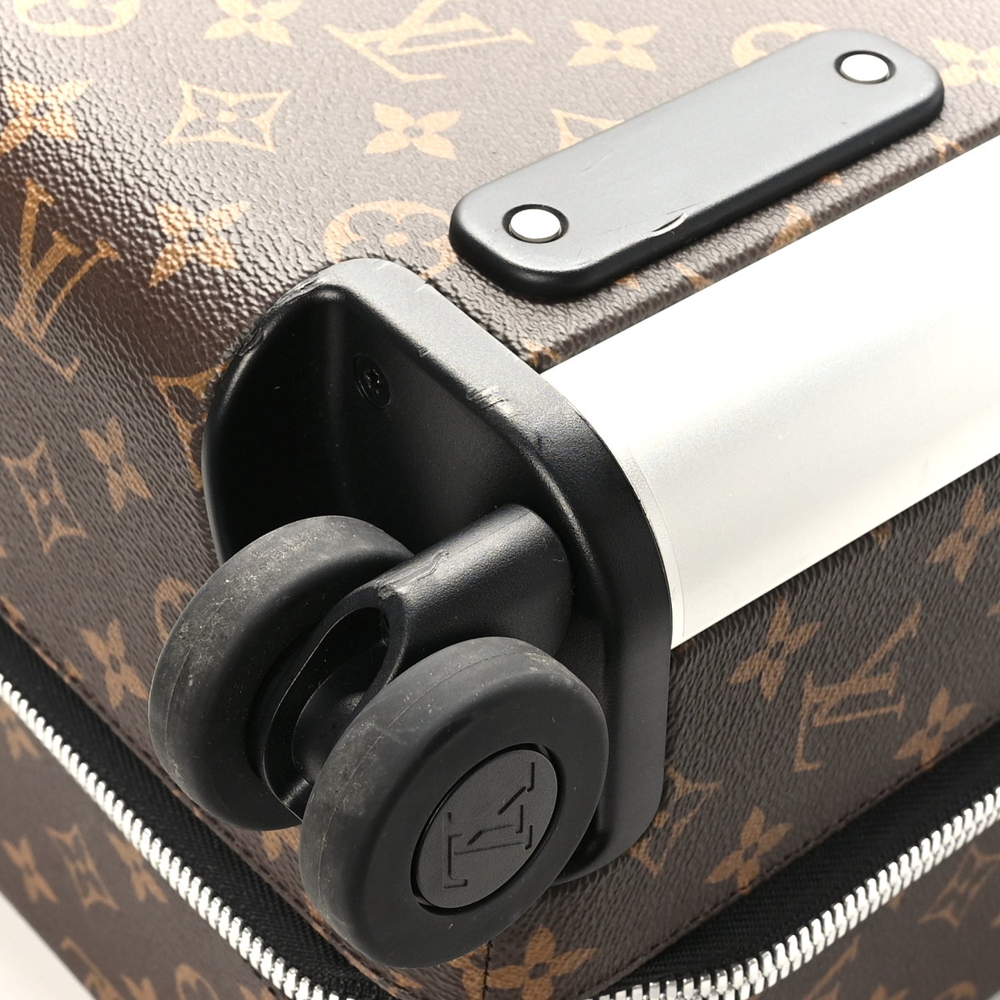 Monogram Horizon 55 Black