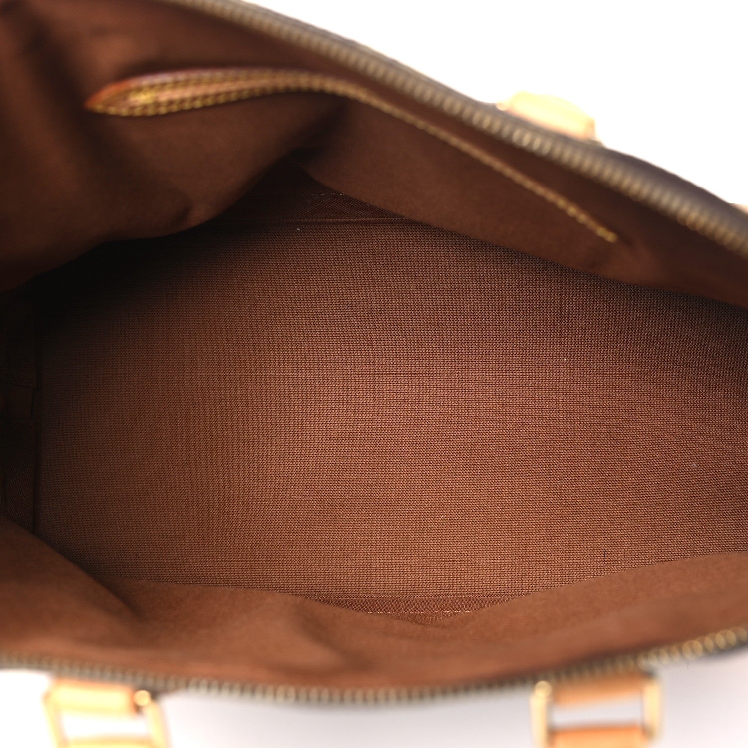 Louis Vuitton Monogram Alma PM 6 of 13