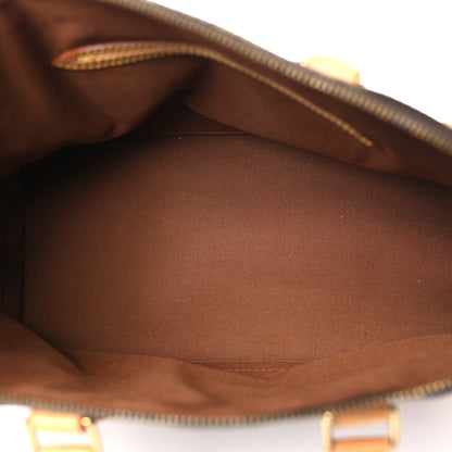 Louis Vuitton Monogram Alma PM 6 of 13