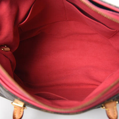 Louis Vuitton Monogram Pallas Dahlia 5 of 12