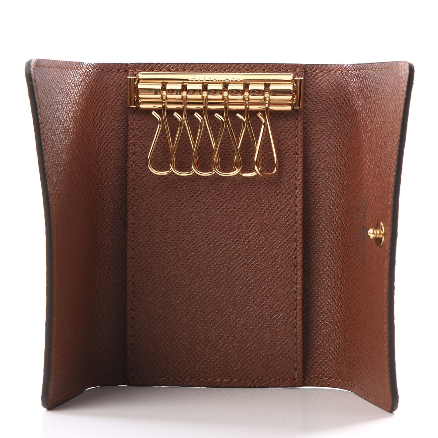 Monogram 6 Key Multicles Holder