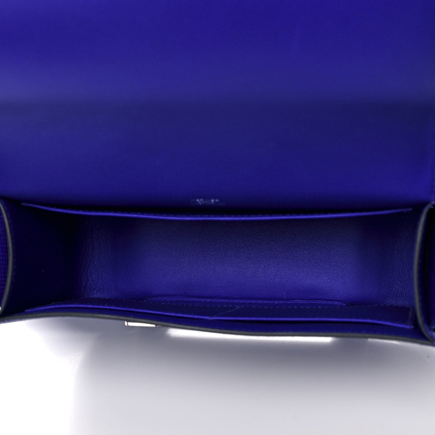 Chevre Mysore Geta Bleu Electrique