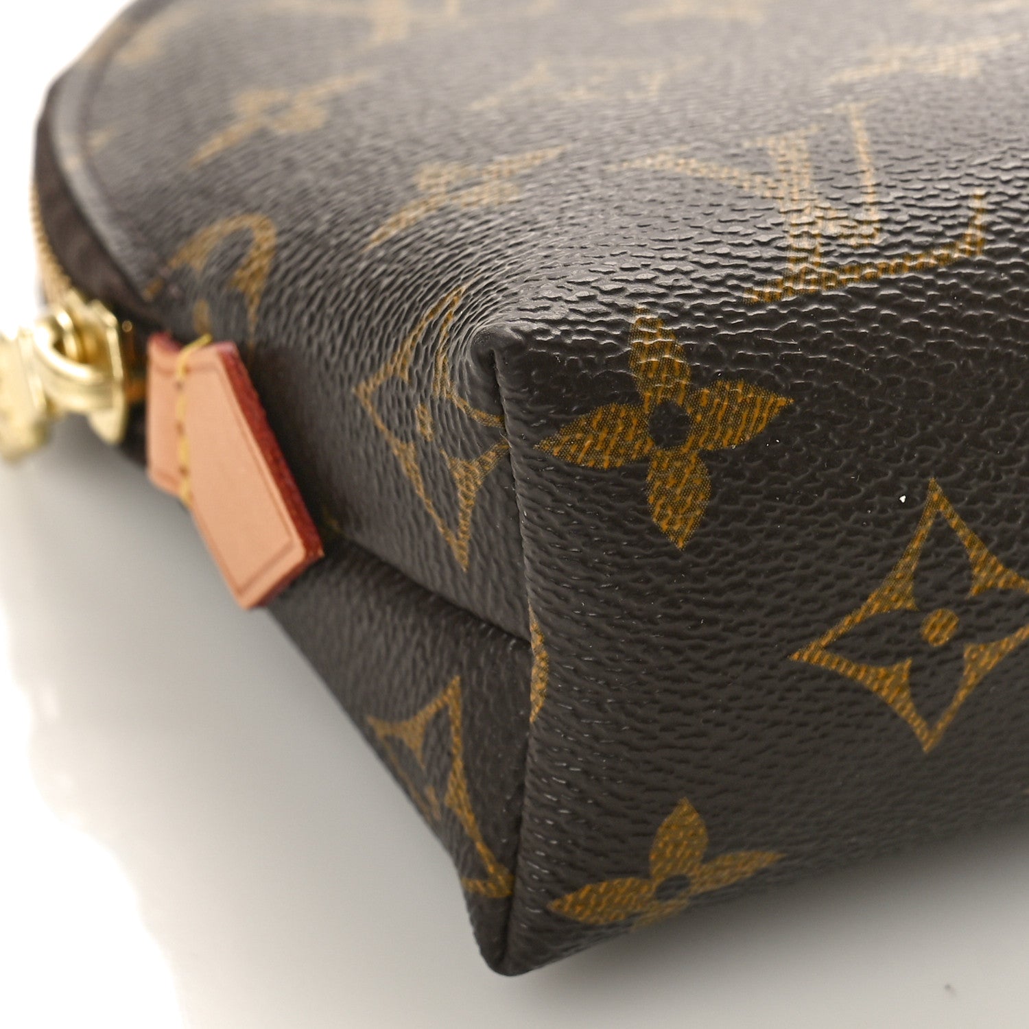 Louis Vuitton Monogram Cosmetic Pouch GM 7 of 8