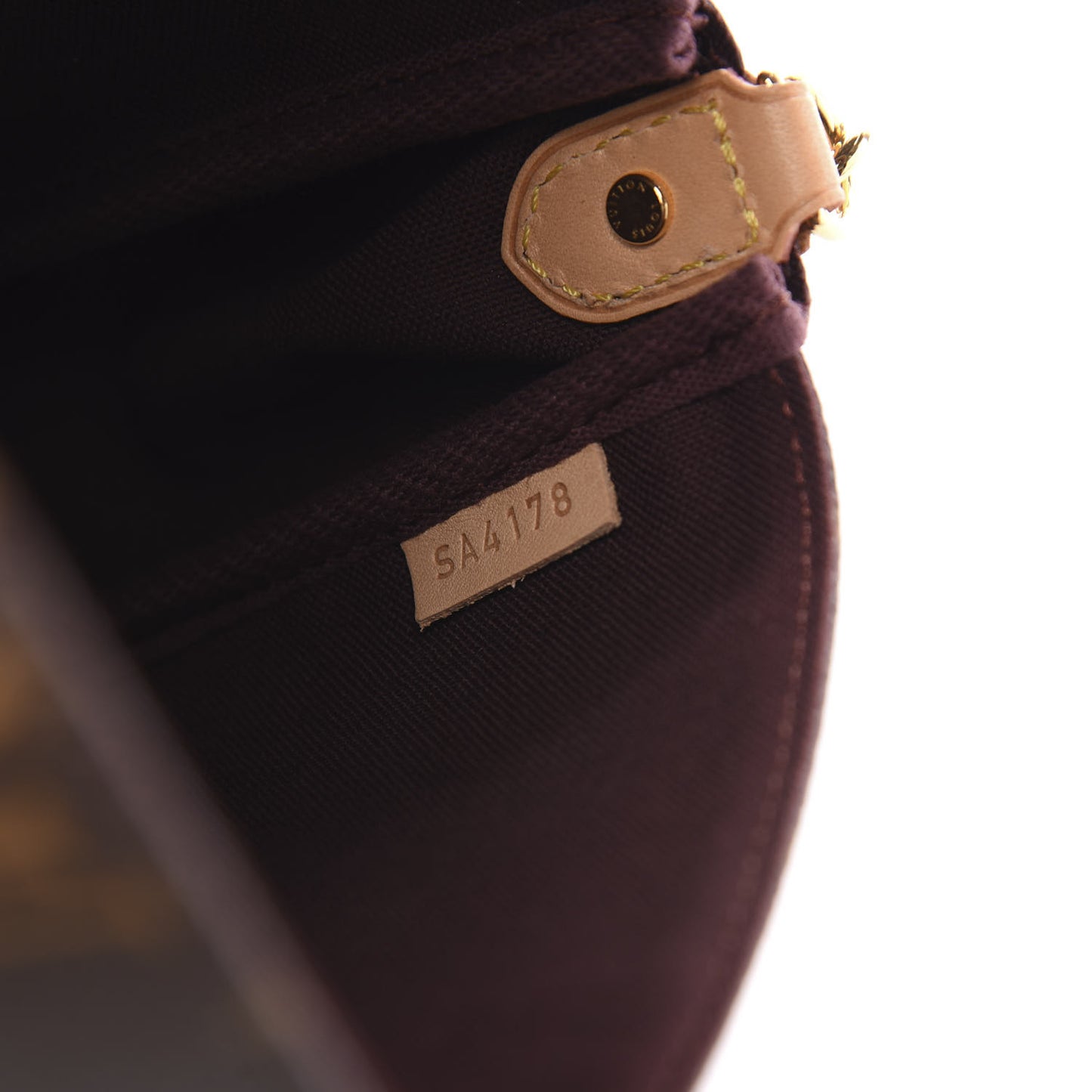 Monogram Favorite MM