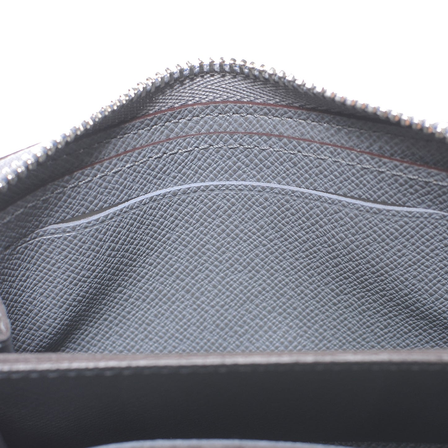 Taiga Zippy Coin Purse Vertical Glacier