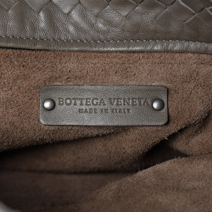 Bottega Veneta Nappa Intrecciato Medium Garda Bag Shadow 6 of 16
