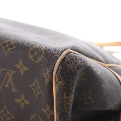 Louis Vuitton Monogram Montorgueil GM 10 of 13