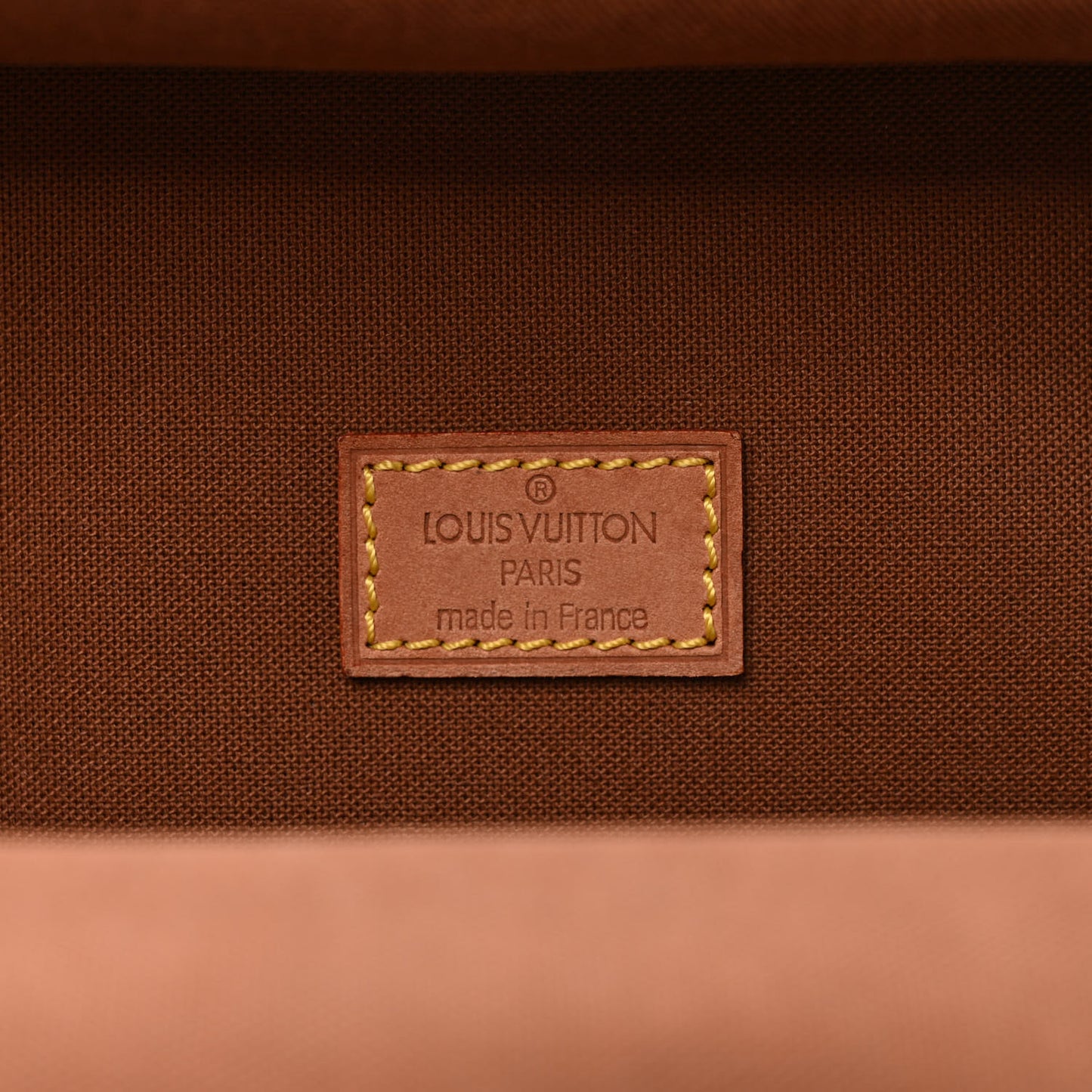 Monogram Sac a Dos Packall