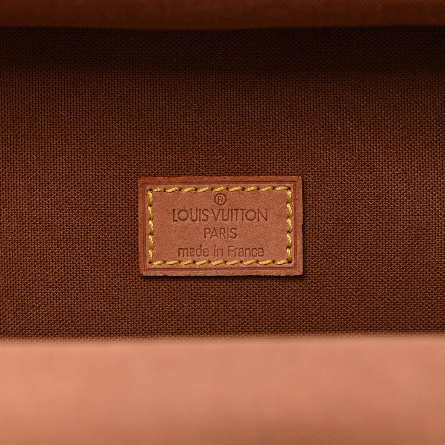 Louis Vuitton Monogram Sac a Dos Packall 6 of 8
