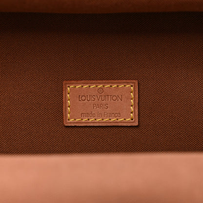 Louis Vuitton Monogram Sac a Dos Packall 6 of 8